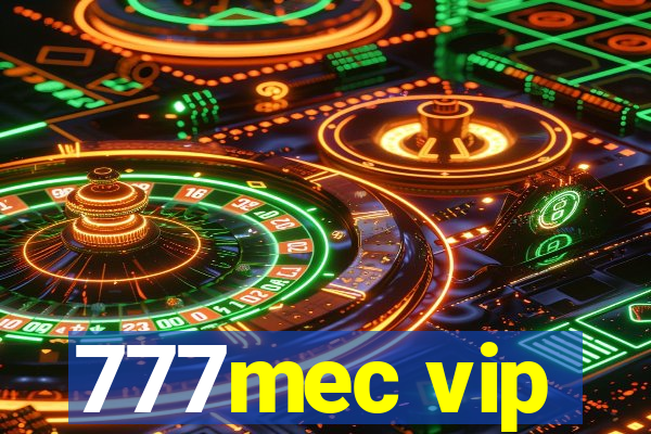 777mec vip